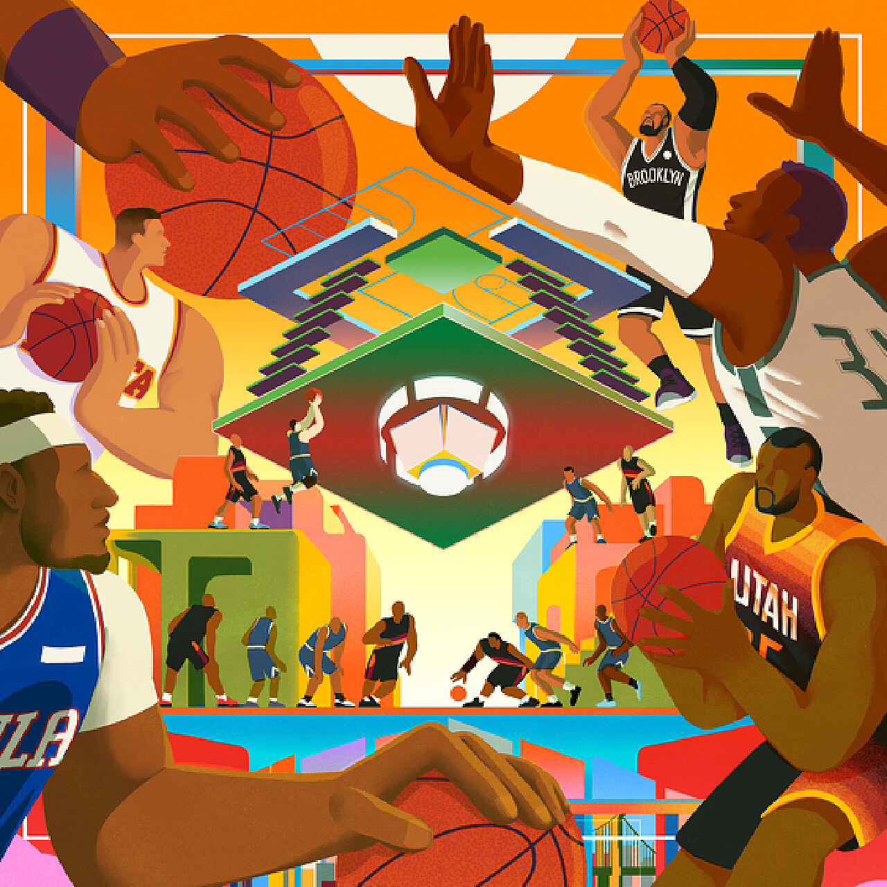 优化训练与 优化训练与