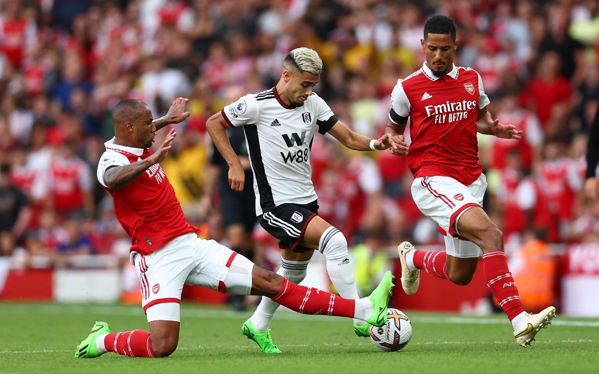 形成更高效 形成更高效